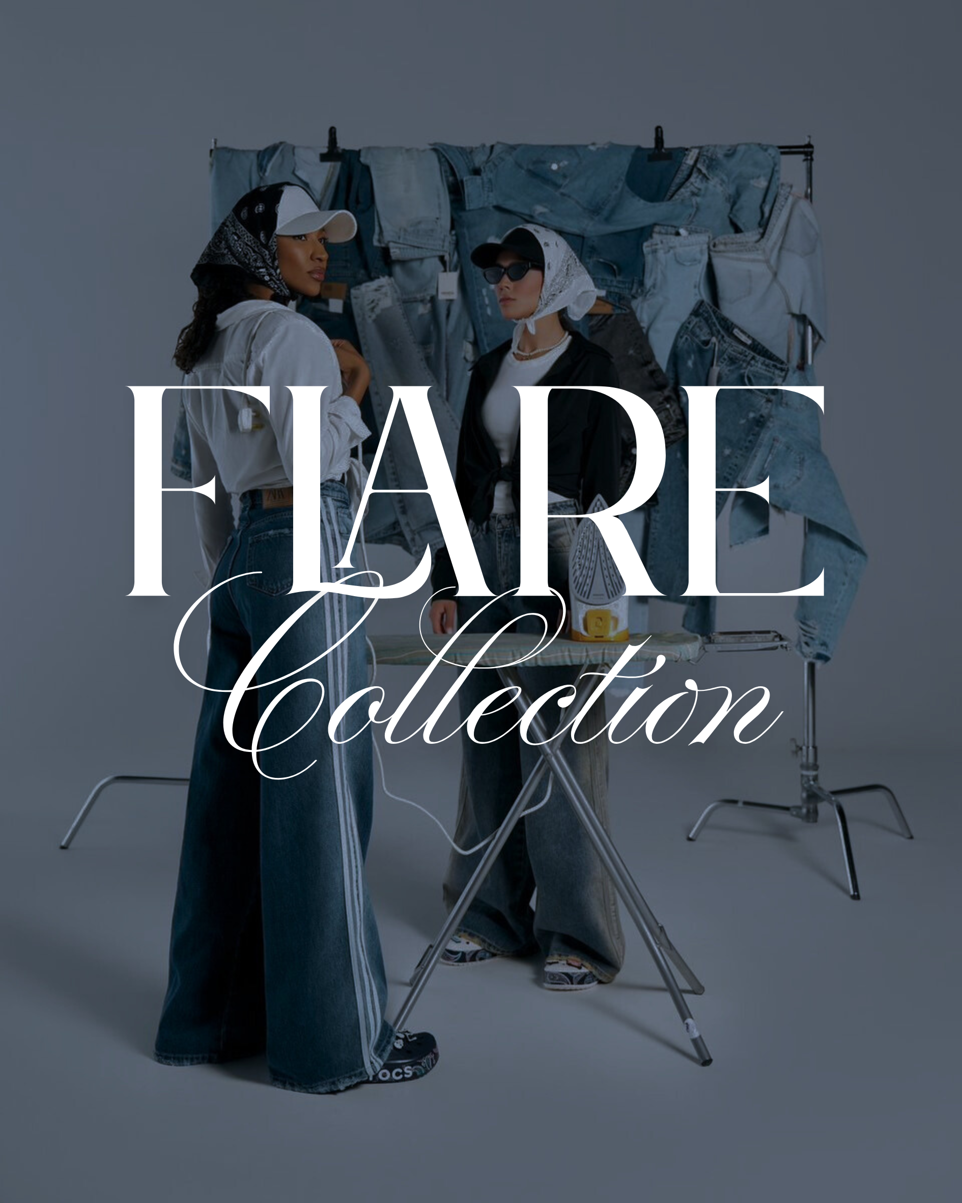 FLARE