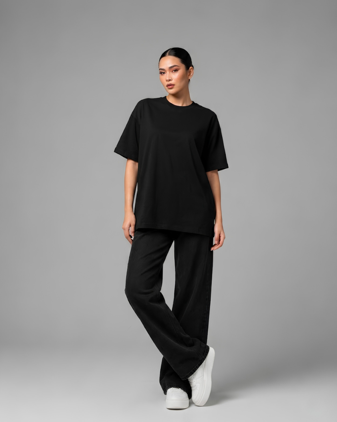 Inspiration Oversized Tee