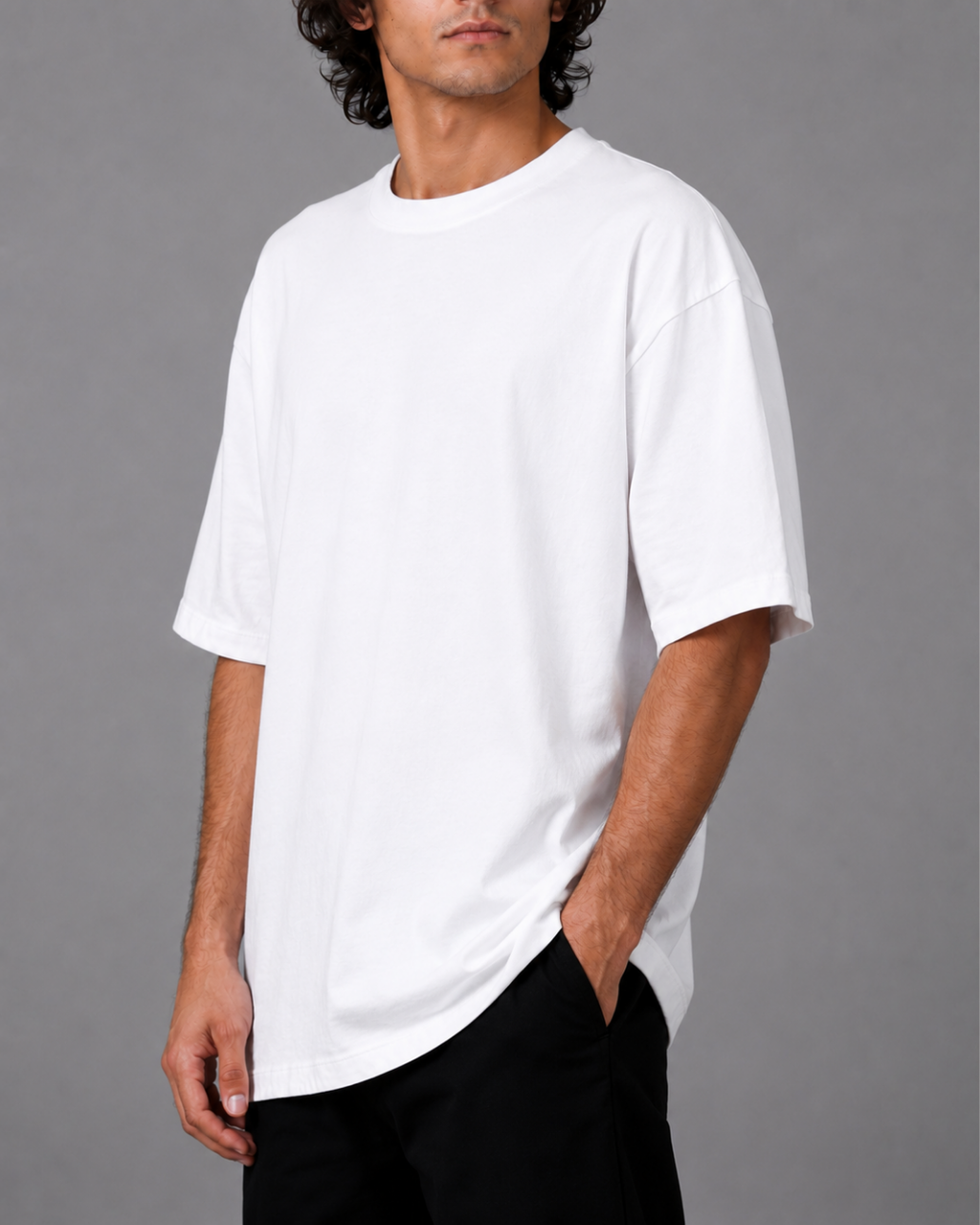 Copy of a copy Oversized Tee