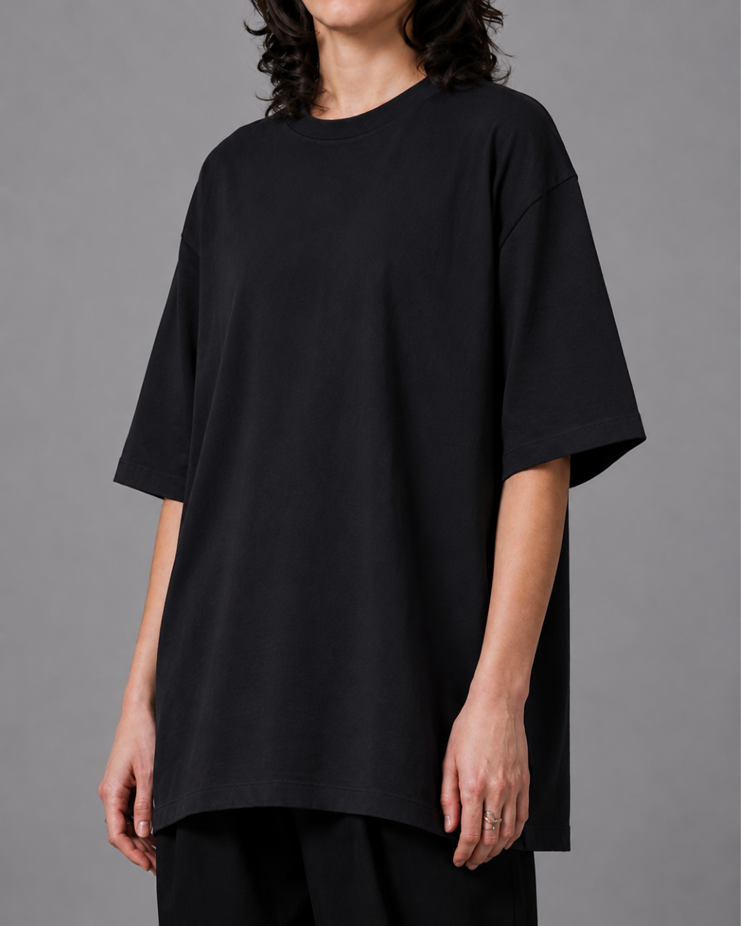 Dreamers Oversized Tee