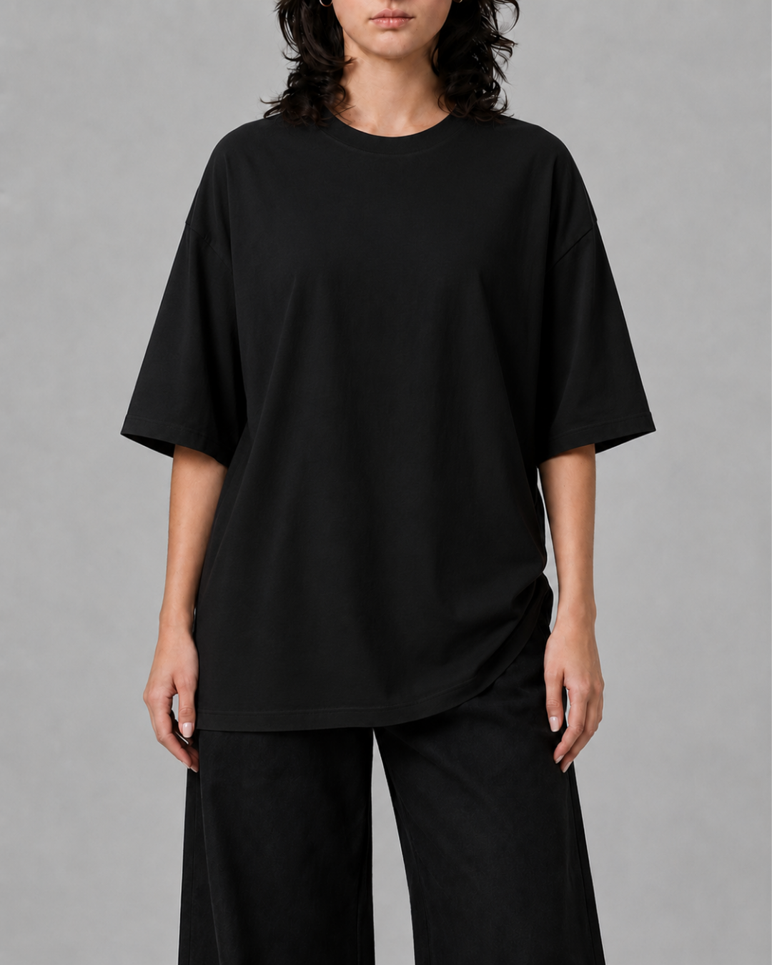 Community Oversized Tee