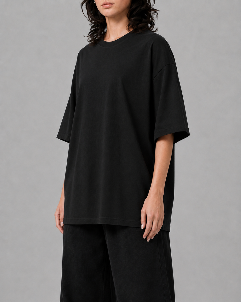 Community Oversized Tee