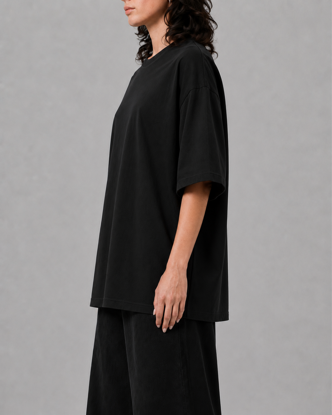 Community Oversized Tee