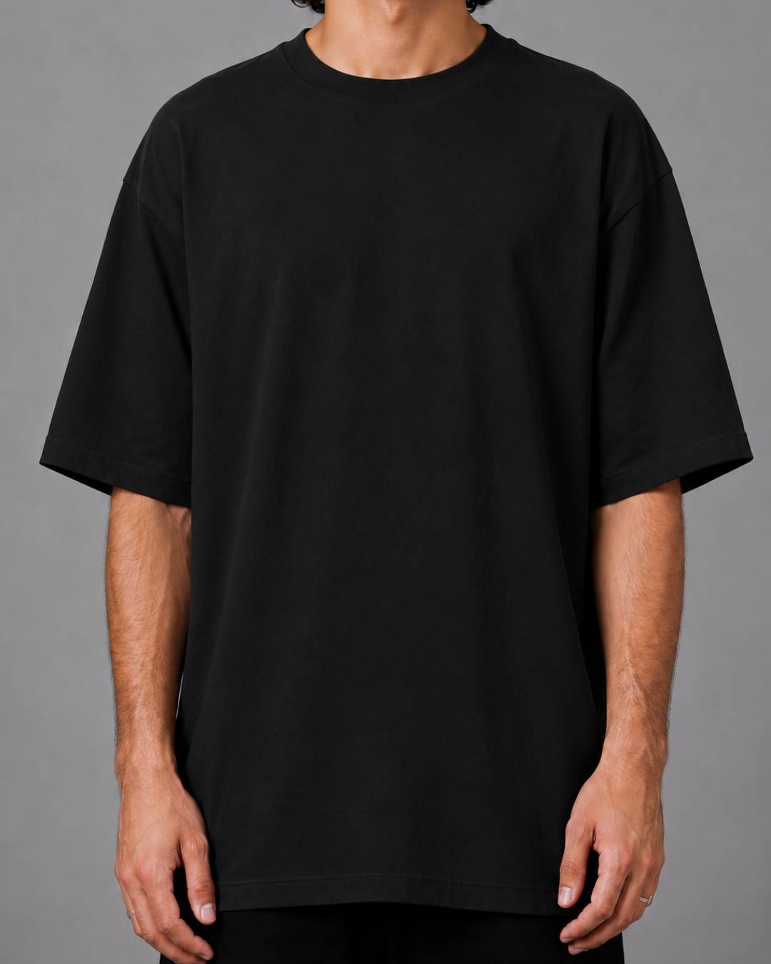 Community Oversized Tee