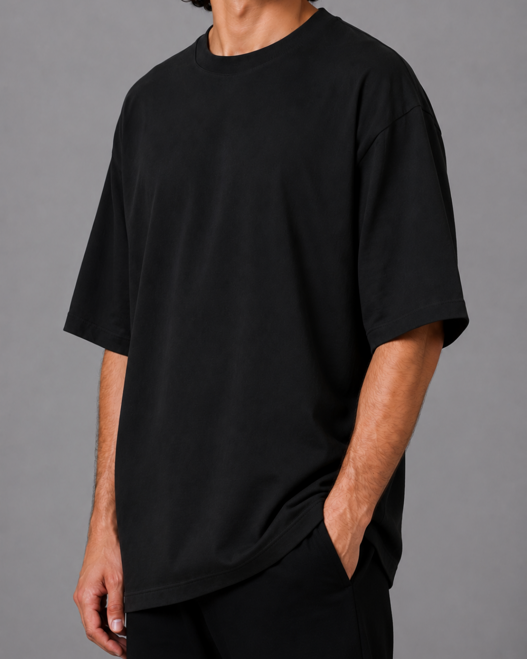 Community Oversized Tee