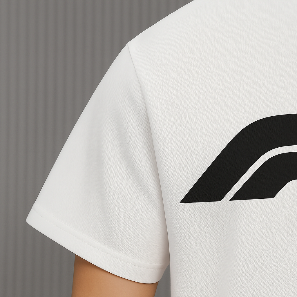 F1 Oversized Tee