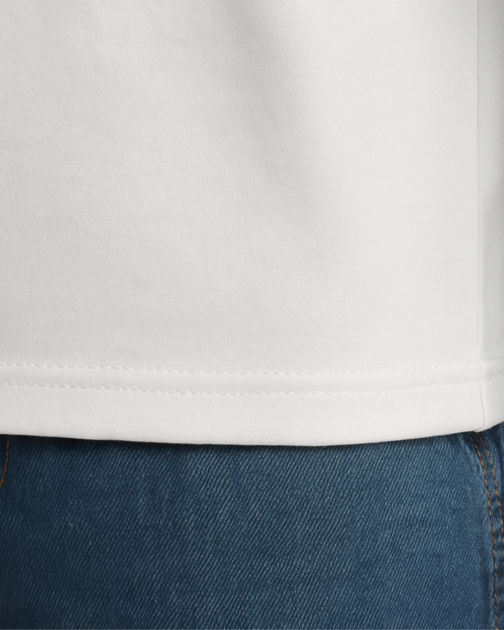 Balance Oversized Tee
