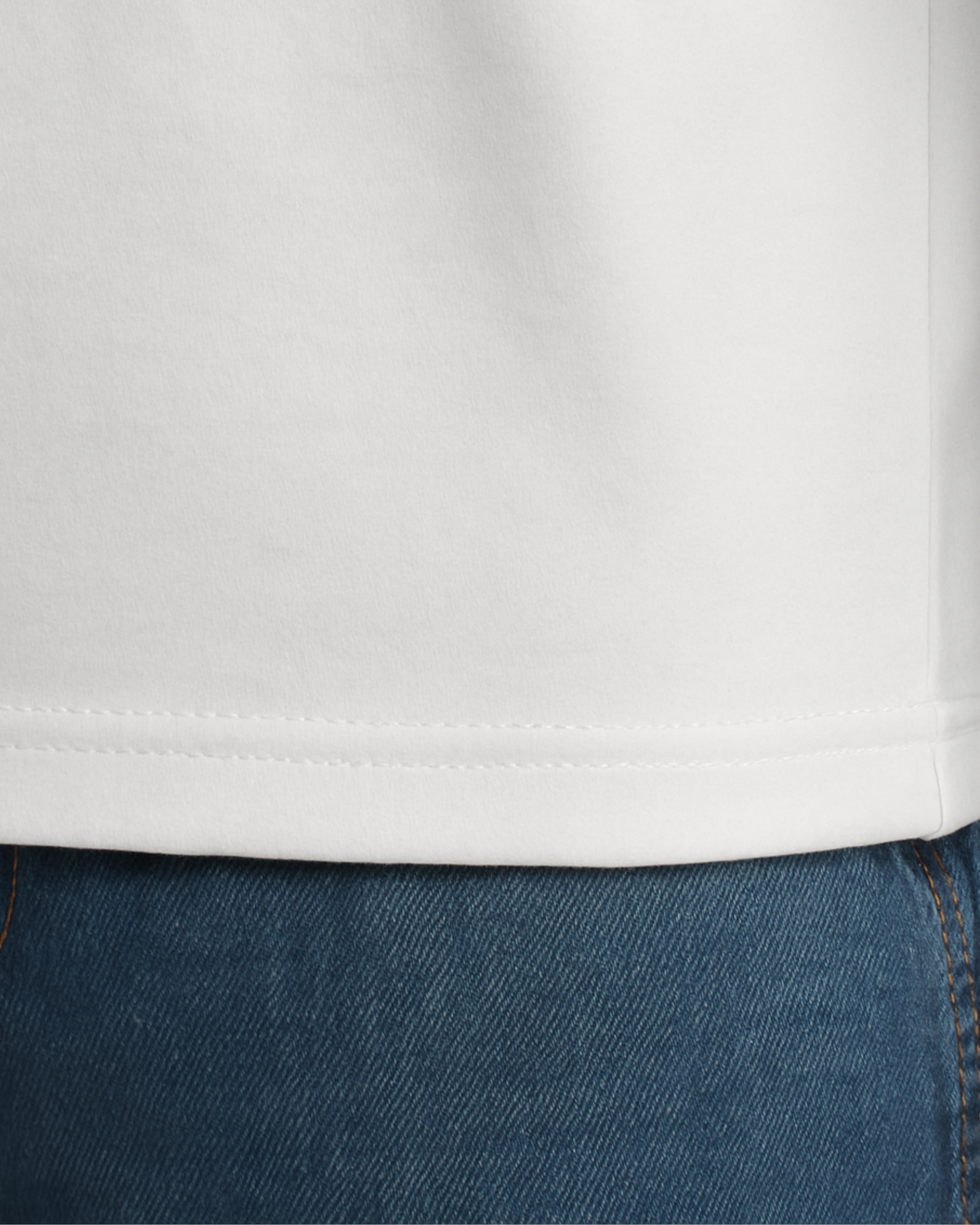 Balance Oversized Tee