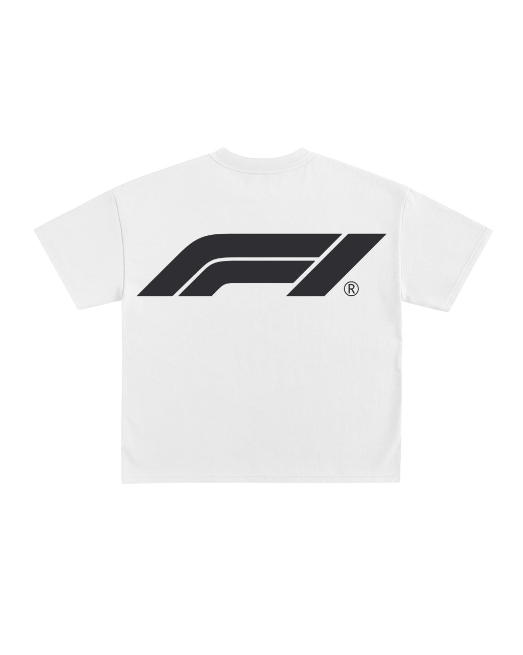 F1 Oversized Tee