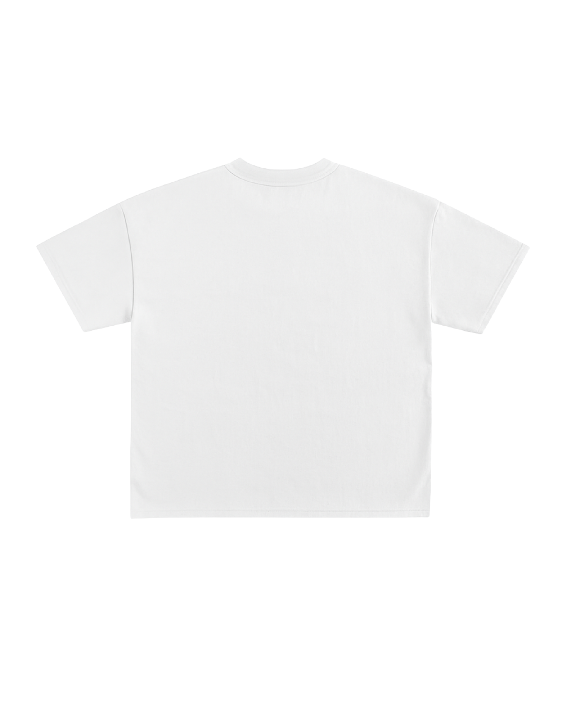 Disasters don't need season Oversized Tee