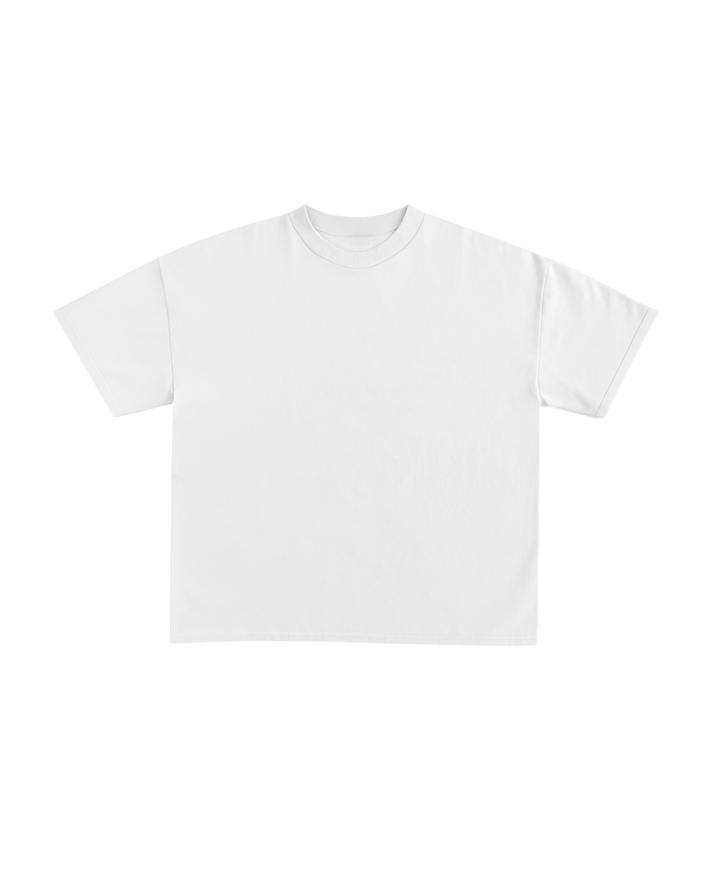 Lowkey 911 Oversized Tee
