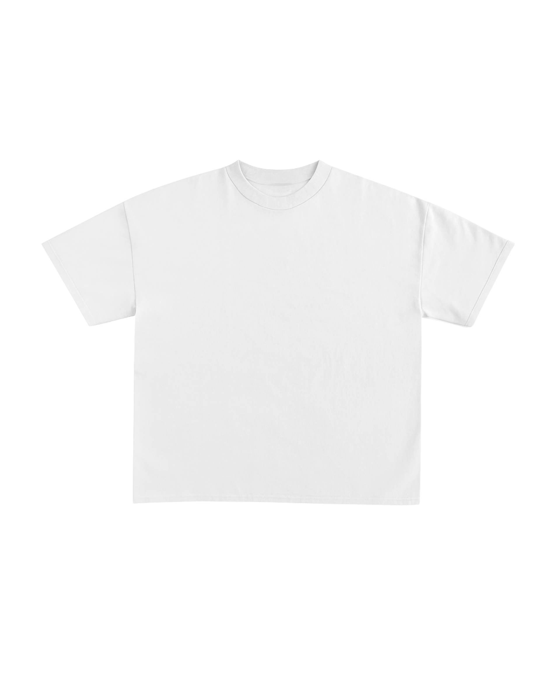 Lowkey 911 Oversized Tee